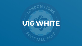 U16 WHITE