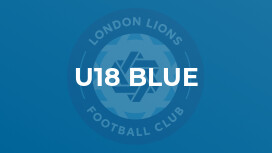 U18 BLUE