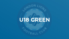 U18 GREEN