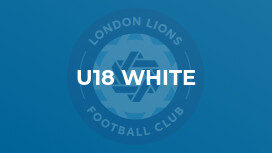 U18 WHITE