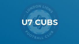 U7 CUBS