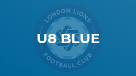U8 BLUE