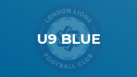 U9 BLUE