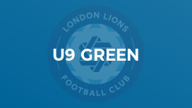U9 GREEN