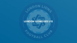 London Lionesses U12