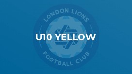 U10 YELLOW