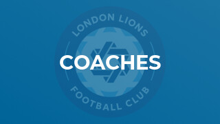 COACHES