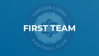 First Team