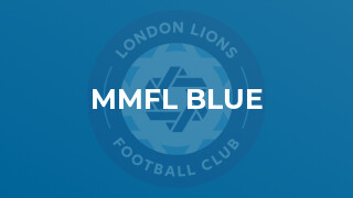 MMFL Blue