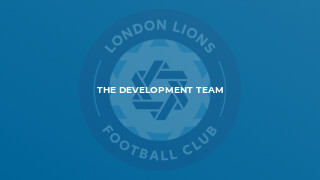 THE DEVELOPMENT TEAM