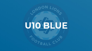 U10 BLUE
