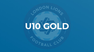 U10 GOLD