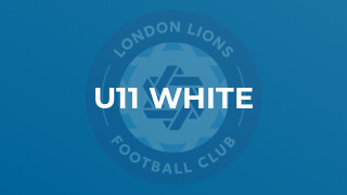 U11 WHITE