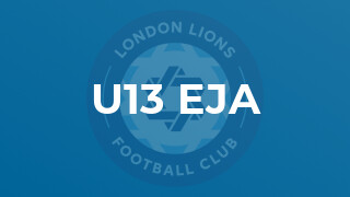 U13 EJA