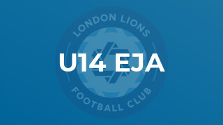 U14 EJA