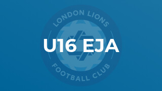 U16 EJA
