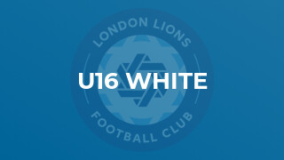 U16 WHITE