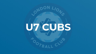 U7 CUBS