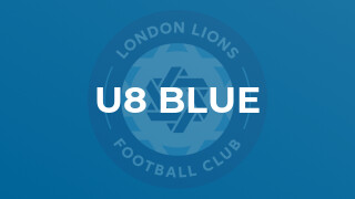 U8 BLUE
