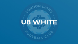 U8 WHITE