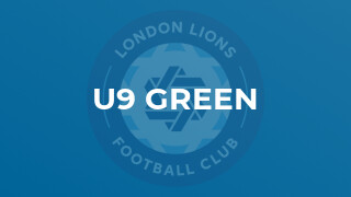 U9 GREEN
