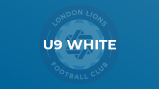 U9 WHITE