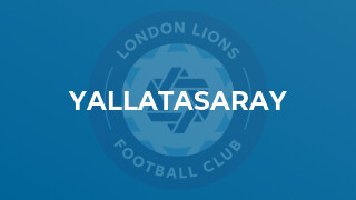 Yallatasaray