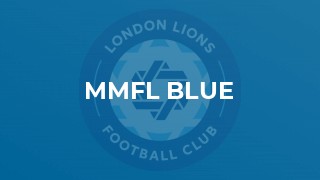 MMFL Blue