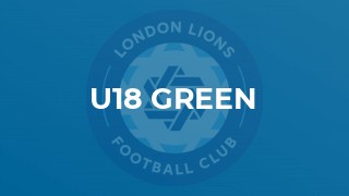 U18 GREEN