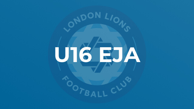U16 EJA