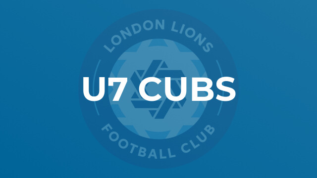 U7 CUBS