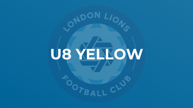 U8 YELLOW