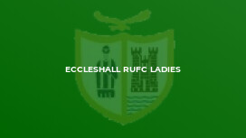 Eccleshall RUFC Ladies