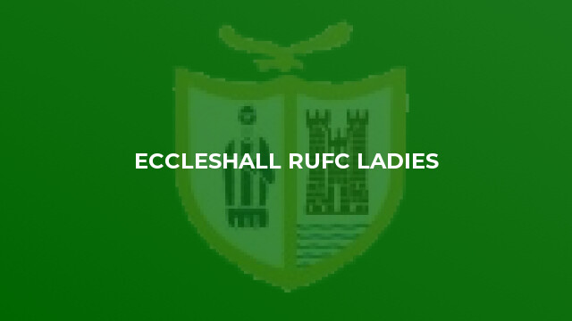 Eccleshall RUFC Ladies