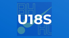 U18s