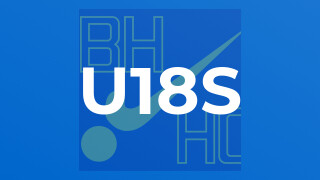 U18s