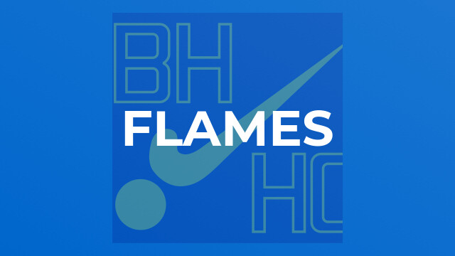 Flames