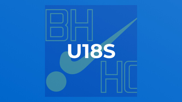 U18s