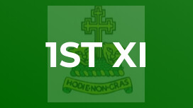 1st XI