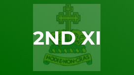 2nd XI