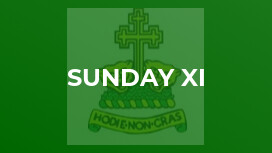 Sunday XI