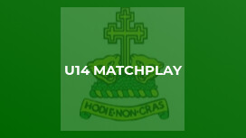 U14 Matchplay