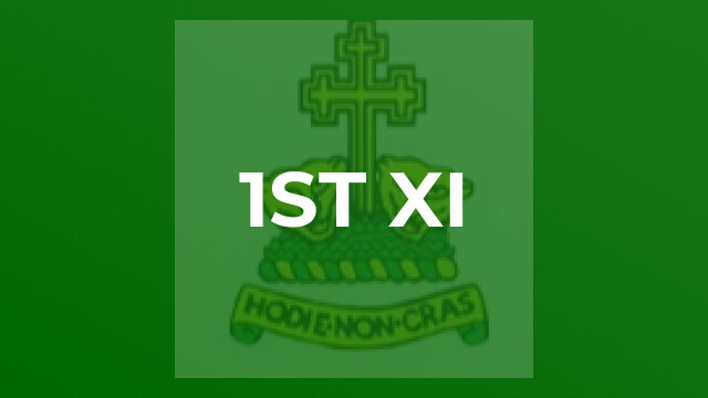 1st XI