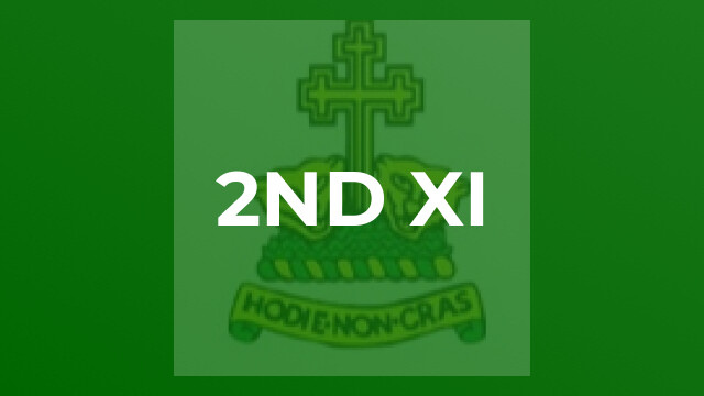 2nd XI