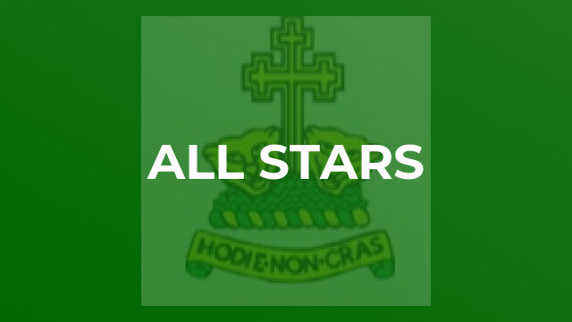 ALL STARS