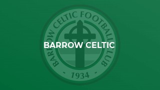 Barrow Celtic