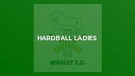 Hardball Ladies