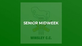 Senior Midweek