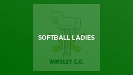 Softball Ladies