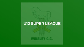 U12 Super League